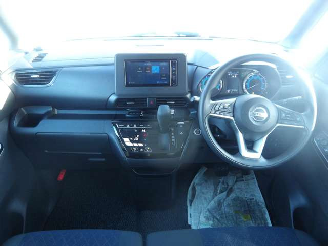 ルークスハイウェイスターX プロパイロットエディション 4WD