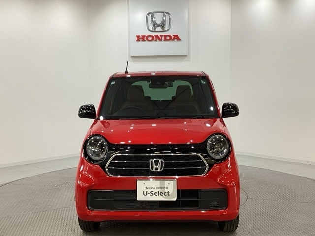 N-ONEオリジナル スタイルプラス アーバン 4WD