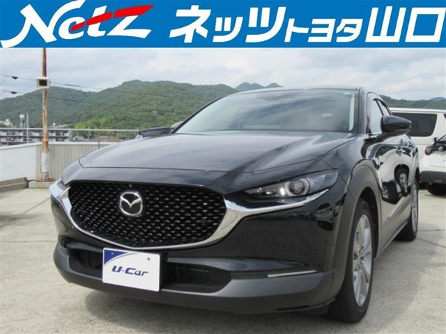 CX-301.8 XD Lパッケージ