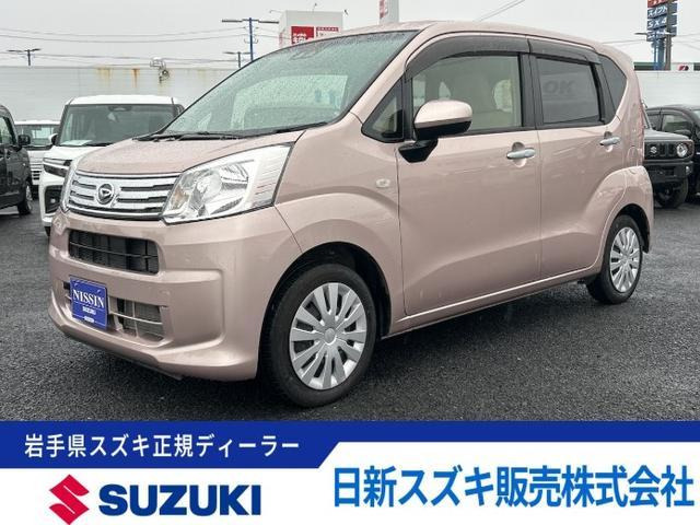 ムーヴL SAIII 4WD