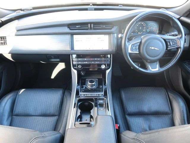 XFスポーツブレイク