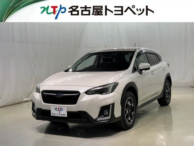 XV1.6i-L アイサイト 4WD