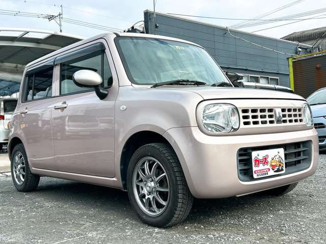 ���Ђ̍݌ɎԂ̓z�[���y�[�W���炲����������&rarr;https://keicars.net/