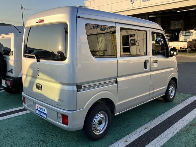 エブリイPA リミテッド