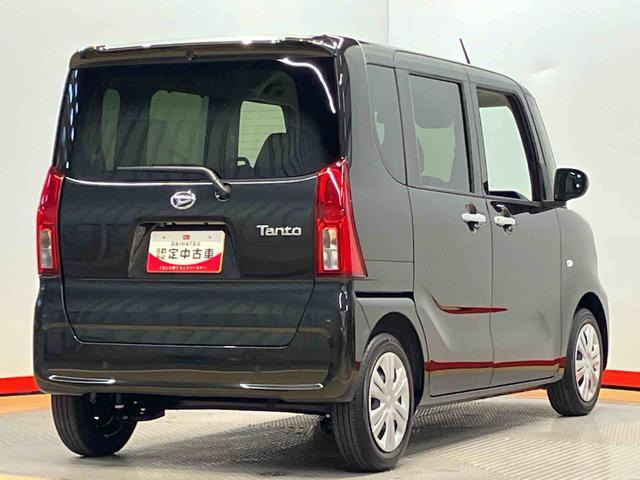 タントX