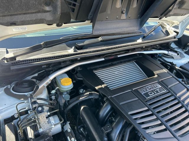 �ySTI�^���[�o�[�z���Ԃ̍��������߂�^���[�o�[�𑕔��B���X���[�Y�ȃR�[�i�����O���s���\�ƂȂ�A������y���߂܂��B