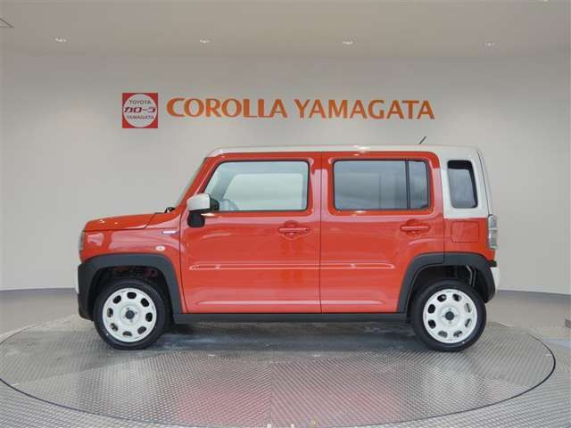 スペーシアハイブリッド(HYBRID) G 4WD