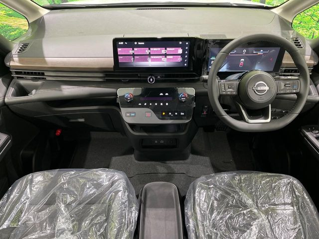 セレナ1.4 e-POWER ハイウェイスターV