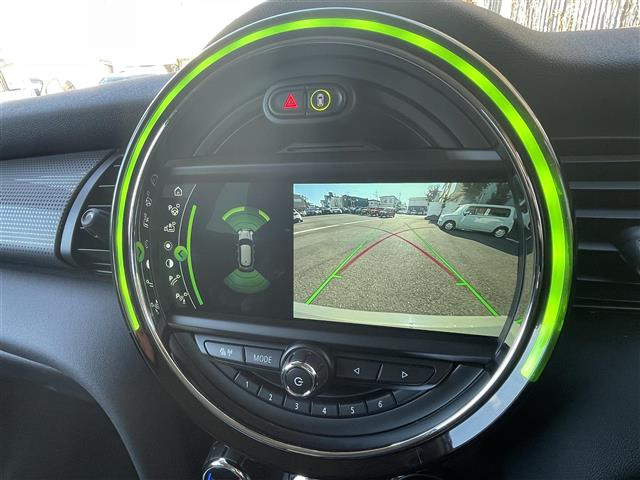 ミニクーパー D