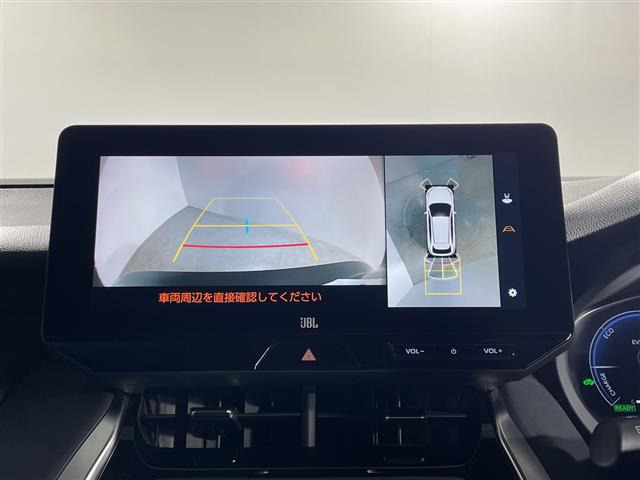 ハリアー2.5 ハイブリッド Z レザーパッケージ