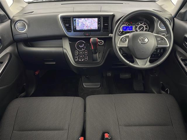 デイズルークスハイウェイスター Gターボ