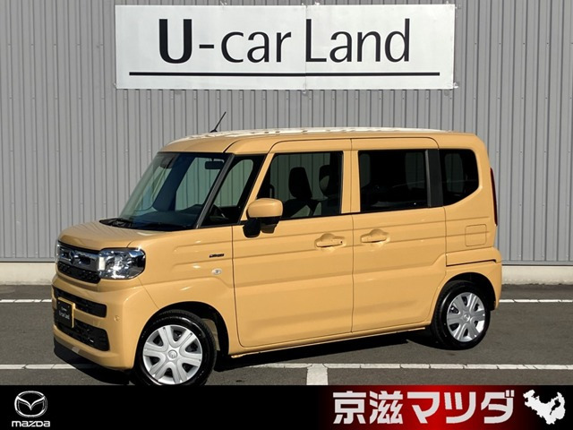 フレアワゴンXG