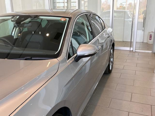 パサートTSI ハイライン