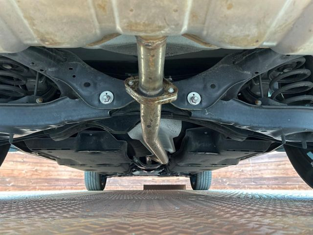 下回りがきれいなうちに、防錆加工の施工がオススメ。降雪地域はもちろん、沿岸部にお住いの方や、趣味でマリン・ウィンタースポーツをされる方にご好評いただいております。