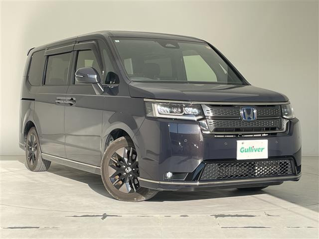 ステップワゴン2.0 e:HEV スパーダ