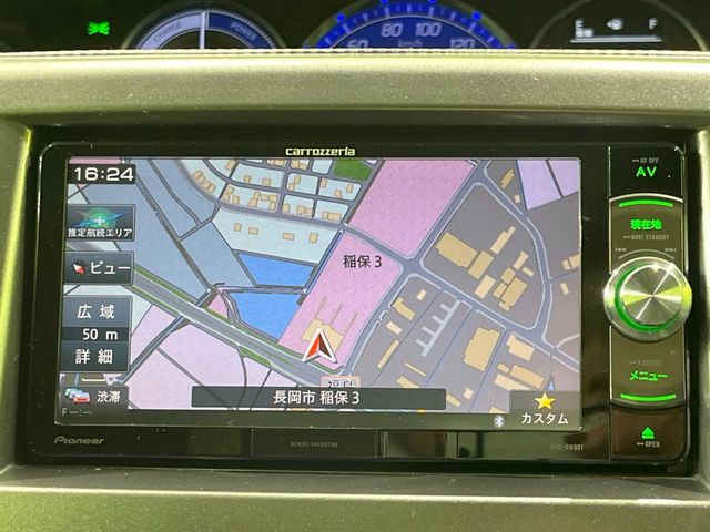 �y�i�r�Q�[�V�����z�g���₷���i�r�ŖړI�n�܂ł�������ē����Ă���܂��B�e��I�[�f�B�I�Đ��@�\���[�����Ă���A���Ԃ̉^�]������Ɋy�����Ȃ�܂�!!