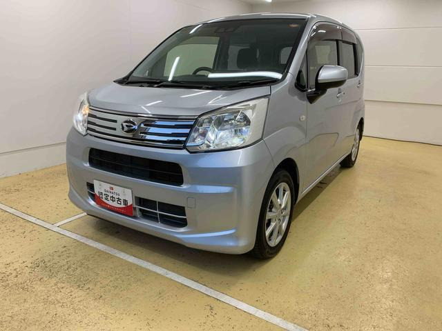 ムーヴX ターボ SAIII