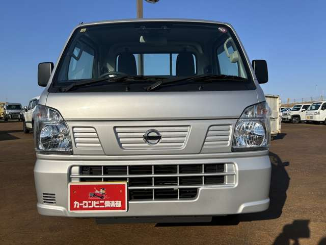 NT100クリッパーDX セーフティ パッケージ 4WD