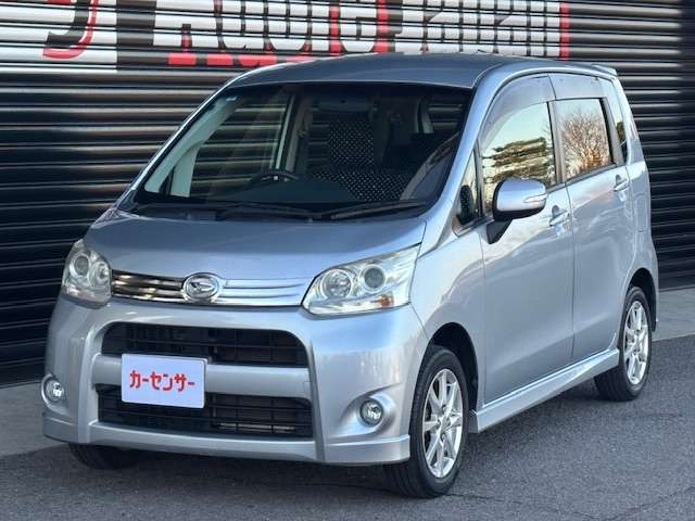 ムーヴカスタムG