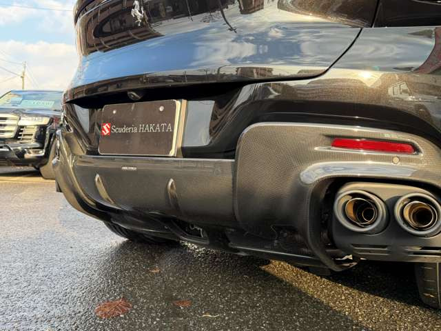 �y�I�v�V�����z�J�[�{���t�@�C�o�[���A�f�B�t���[�U�[(��1.234.000-)�E�u���b�N�X�|�[�c�G�O�]�[�X�g(��265.000-)