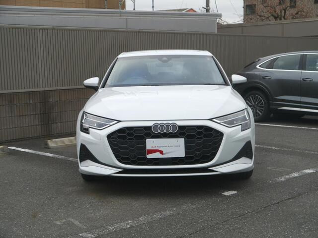 A3スポーツバック30 TFSI アドバンスド