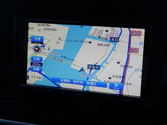 �g���Ղ��J�[�i�r�ł�������@���ȒP�Ȃ̂Œ����ɂ��g�������܂�!(^^)/