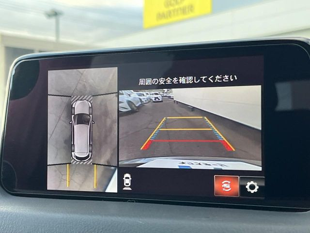 �y360&deg;�r���[���j�^�[�z��p�̃J�����ɂ��A�ォ�猩���낵���悤�Ȏ��_��360�x�N���}�̎��͂��m�F���邱�Ƃ��ł��܂������p�������m�F���₷���A�����ꏊ�ł̐؂�Ԃ��⒓�Ԃ��X���[�Y�ɍs���܂��B