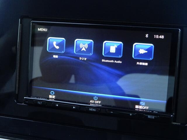 Bluetooth�Ή��i�r�ɂȂ�܂��B