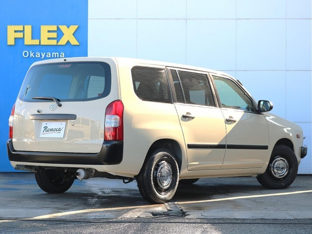 プロボックスバン