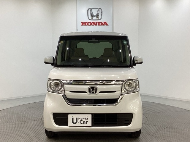 N-BOXG L ホンダセンシング 4WD