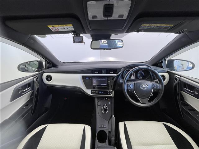 オーリス1.8 ハイブリッド Gパッケージ