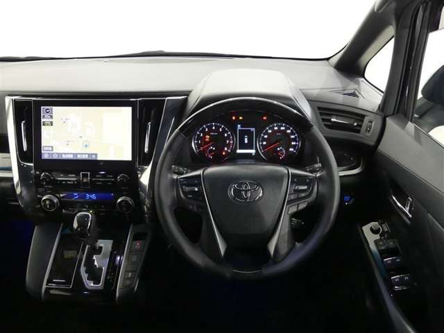 アルファード2.5 S