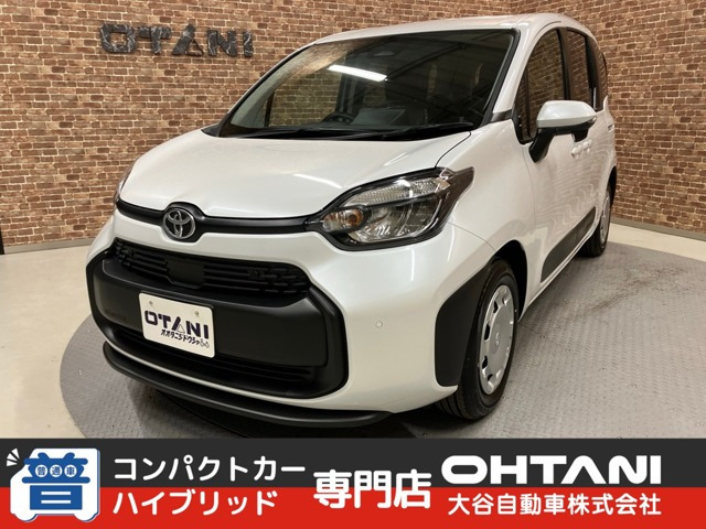 シエンタハイブリッド 1.5 X