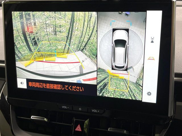 �y�p�m���~�b�N�r���[���j�^�[�z��p�̃J�����ɂ��A�ォ�猩���낵���悤�Ȏ��_��360�x�N���}�̎��͂��m�F���邱�Ƃ��ł��܂������p�������m�F���₷���A�����ꏊ�ł̐؂�Ԃ��⒓�Ԃ��X���[�Y�ɍs���܂��B