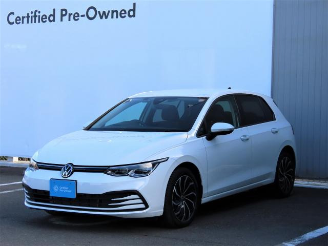 ゴルフTDI アクティブ アドバンス プラチナムエディション ディーゼル