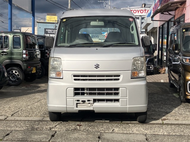 エブリイPA ハイルーフ