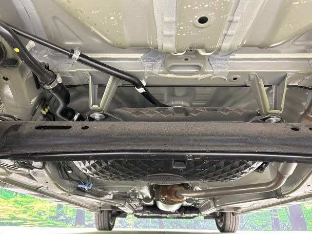 下回りがきれいなうちに、防錆加工の施工がオススメ。降雪地域はもちろん、沿岸部にお住いの方や、趣味でマリン・ウィンタースポーツをされる方にご好評いただいております。