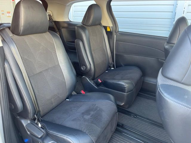 ���ڒ����̓E�H�[�N�X���[�ƂȂ��Ă���܂��B���ڂƎO��ڂ̈ړ�����~�肪�Ƃ��Ă��y�ɂȂ�̂ŁA���~��̍ۂ��X�g���X�������邱�Ƃ͂���܂����