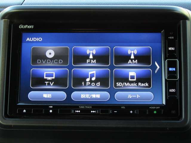 N-VAN+スタイル ファン 4WD