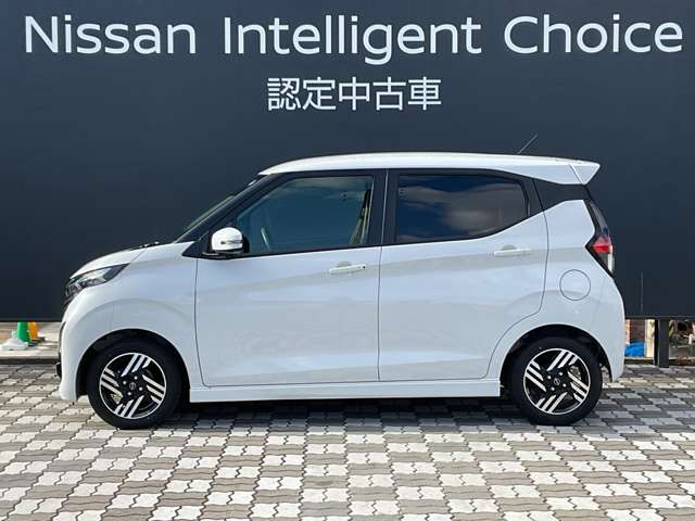 デイズハイウェイスターX