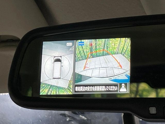 �y�A���E���h�r���[���j�^�[�z��p�̃J�����ɂ��A�ォ�猩���낵���悤�Ȏ��_��360�x�N���}�̎��͂��m�F���邱�Ƃ��ł��܂������p�������m�F���₷���A�����ꏊ�ł̐؂�Ԃ��⒓�Ԃ��X���[�Y�ɍs���܂��B