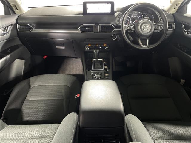 CX-52.0 20S プロアクティブ