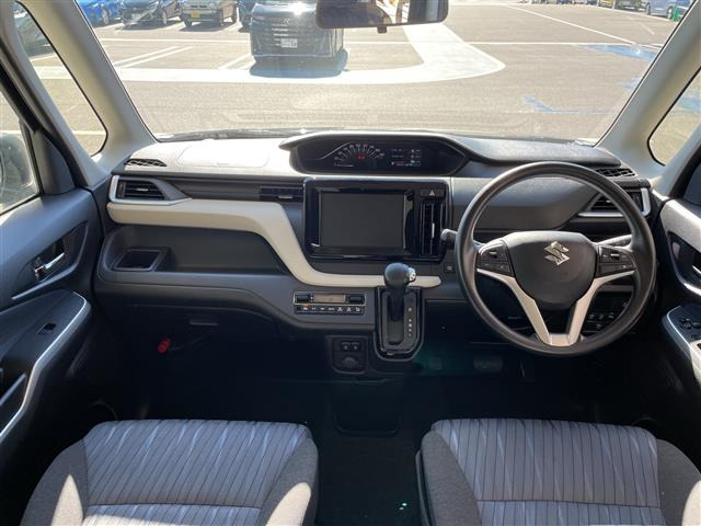 ソリオ1.2 ハイブリッド(HYBRID) MX