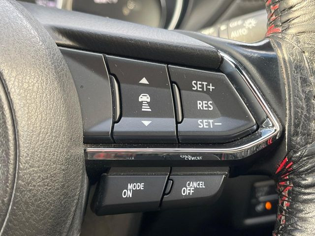 �y�}�c�_�E���[�_�[�N���[�Y�R���g���[���z�������H�ł̒��������s���y��!�����ő��x��ۂN���[�Y�R���g���[�����A�Փˌy���V�X�e���ƘA�g���A�O���̎ԗ������m���ĎԊԂ�ۂ悤�ɑ��x���߂��Ă���܂�!!