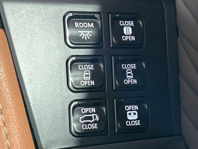 �y�����p���[�X���C�h�h�A�z�X�}�[�g�L�[��^�]�Ȃ̃X�C�b�`�Ō�ȗ����X���C�h�h�A�̊J���\���d��������͂����ăh�A���J����K�v�������A�����Ȃ��q�l�ł��ȒP�ɊJ���߂ł����K�ł���