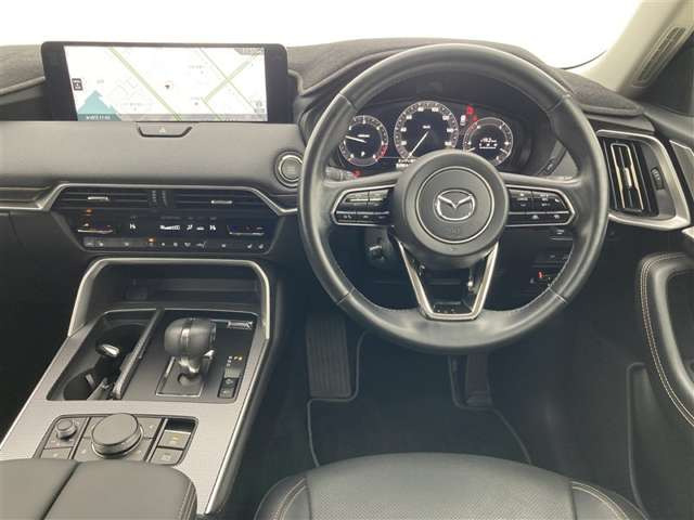 CX-603.3 XD Lパッケージ ディーゼル 4WD