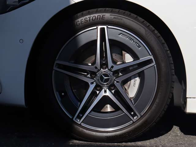 CクラスC220d アバンギャルド AMGラインパッケージ (ISG搭載モデル)