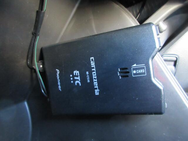 ETC���������Ă��܂���!ETC�ԍڋ@�𗘗p����ƍ���������������!!�T�C�t�ɂ��D���������ł��ˁ�