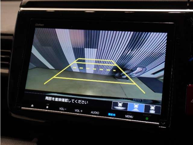 ステップワゴン1.5 スパーダ ホンダ センシング