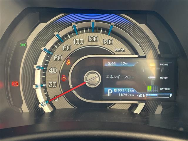 ハスラーハイブリッド(HYBRID) G